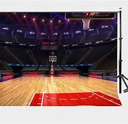 Image result for NBA Player Indoor Basketball Court