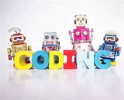 Image result for Kids Coding Robot