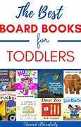 Image result for Toddler Boardbooks