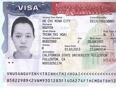 Image result for Work Visa Pic