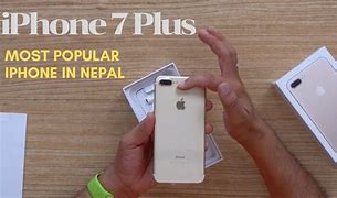 Image result for iPhone 7 in Nepal