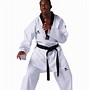 Image result for Taekwondo Suit