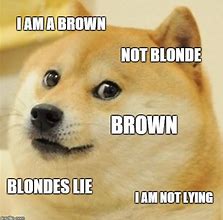 Image result for The Brown Dog Meme
