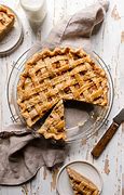 Image result for Apple Pie Slice Aesthetic