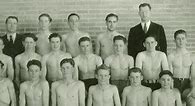 Image result for Nineteen Eighty One Washington High School Wrestling Team