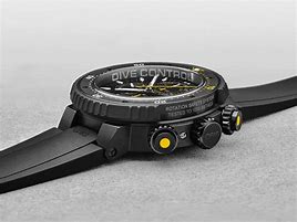 Image result for Digital Dive Watch