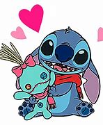 Image result for Cute Stitch Collage