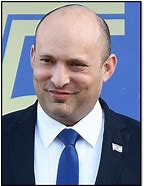 Image result for Bennett Prime Minister