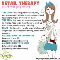 Image result for Retail Therapy Funny