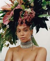 Image result for Beyonce Makeup Artist
