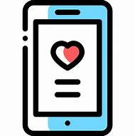 Image result for Top 100 Real Dating App Icons