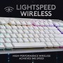 Image result for Logitech White Gaming Keyboard