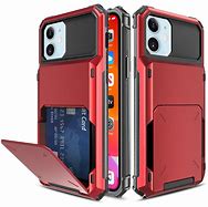 Image result for iPhone 12 Case with Card Holder