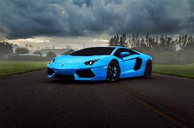 Image result for Galaxy Blue Car