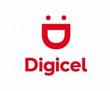 Image result for Digicel Logo Ai