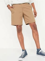 Image result for Old Navy Logo Men's Shorts