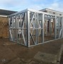 Image result for Steel Frame Structures