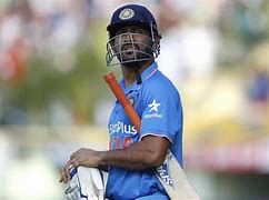 Image result for Indian Cricket Dhoni