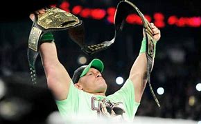 Image result for John Cena WWE Championship 2016