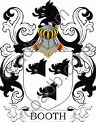 Image result for Booth Family Crest