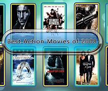 Image result for 2008 Action Movies List