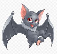 Image result for Baby Bat Drawing