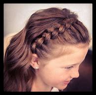 Image result for Braided Headband
