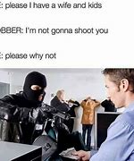 Image result for Robber Meme