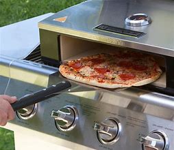 Image result for Pizza Oven Kit