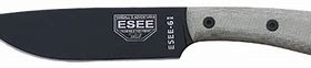 Image result for ESEE Knives 3HM