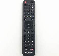 Image result for Thomson Smart TV Remote Control