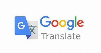 Image result for Google Translate Language