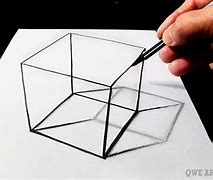 Image result for Optical Illusion Box