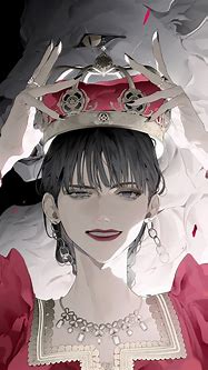 Image result for Evil Queen Anime