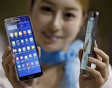 Image result for Types of Samsung Smartphones
