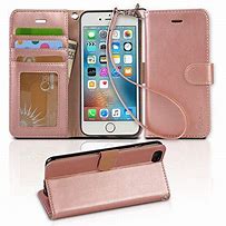 Image result for iPhone 5 Pink Wallet Case