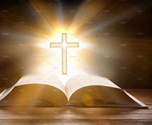 Image result for Corss and Bible