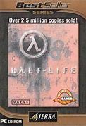 Image result for Half-Life Best Seller Series Cover