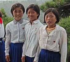Image result for Children in North Korea