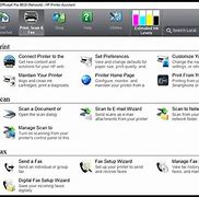 Image result for HP Printer Assistant Software