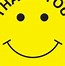 Image result for Thank You Smiley Emoji