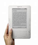 Image result for First Amazon Kindle eReader