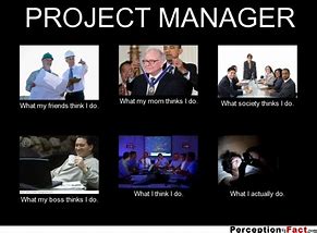 Image result for Management What I Think I Do