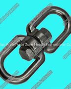 Image result for 500Kg Swivel Shackle