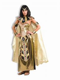 Image result for Egyptian Costume for Female