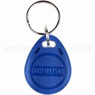 Image result for Blue Key FOB