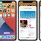 Image result for iOS 14 Home Screen Original