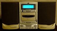 Image result for JVC Compact Component CD Player