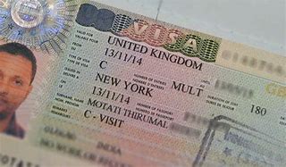 Image result for How to Get a UK Work Visa