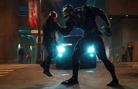 Image result for Venom 2018 PFP